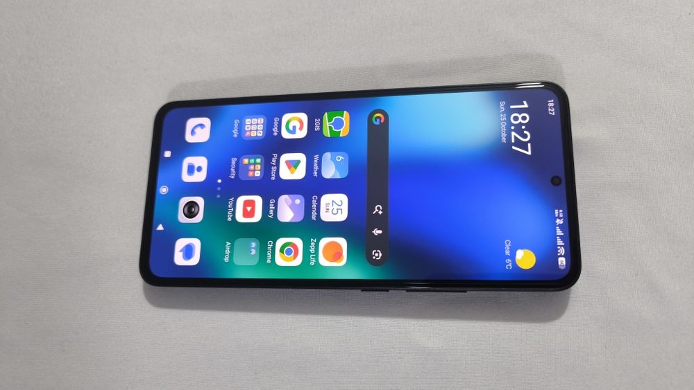 Xiaomi 13 T Pro , 12/512