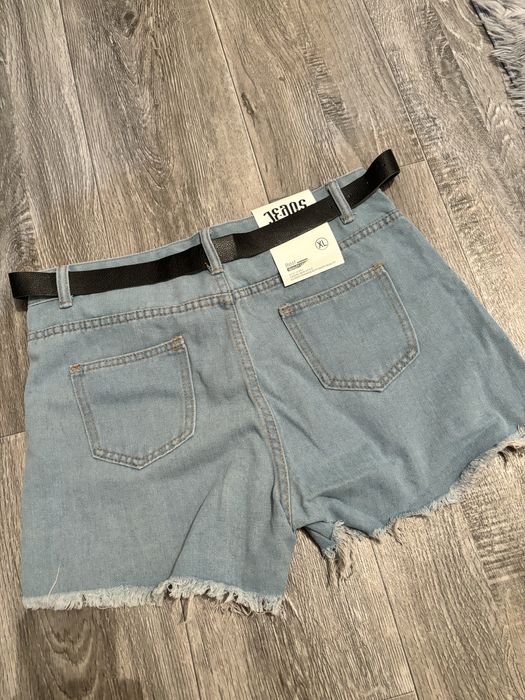 Летние шорты (новые)