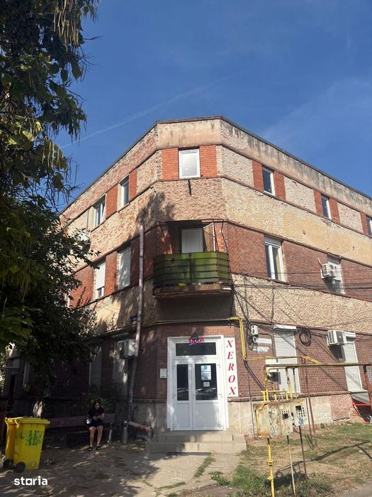 Ap.2 camere, Complex Studentesc, 350E/luna
