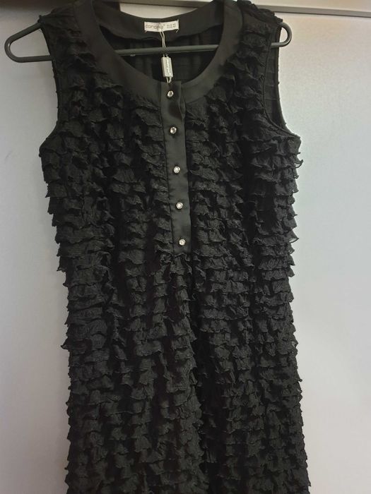 Платье женское коктельное