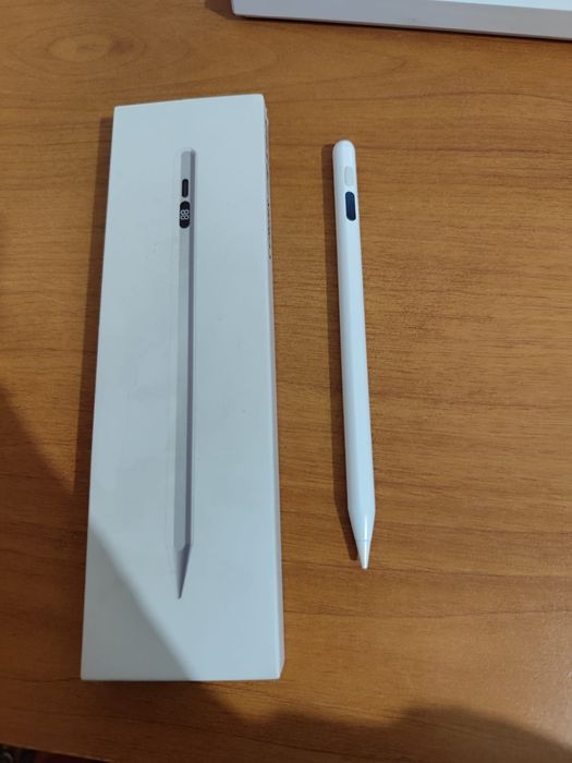 Стилус R&A белый 2.0