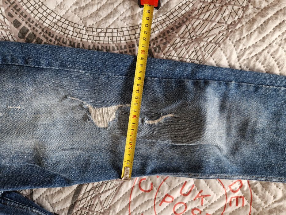 10лв Мъжки Дънки