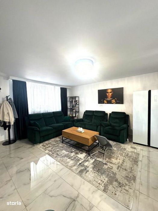 Casa/Vila P+1+M /Capat de Insiruita/Mobilata si Utilata