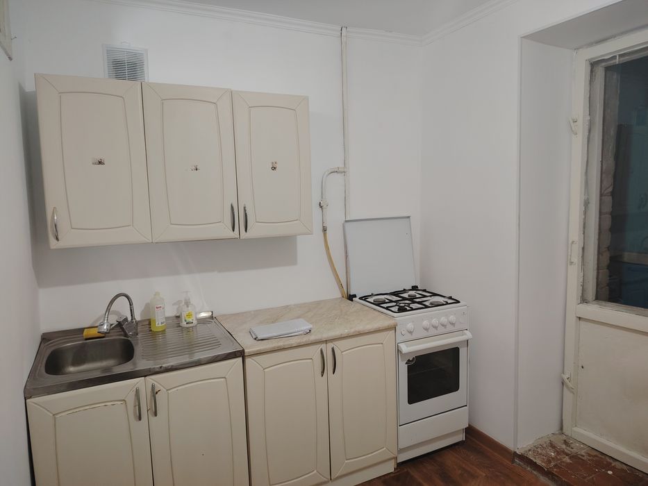 Сдам 1комнаиную кв