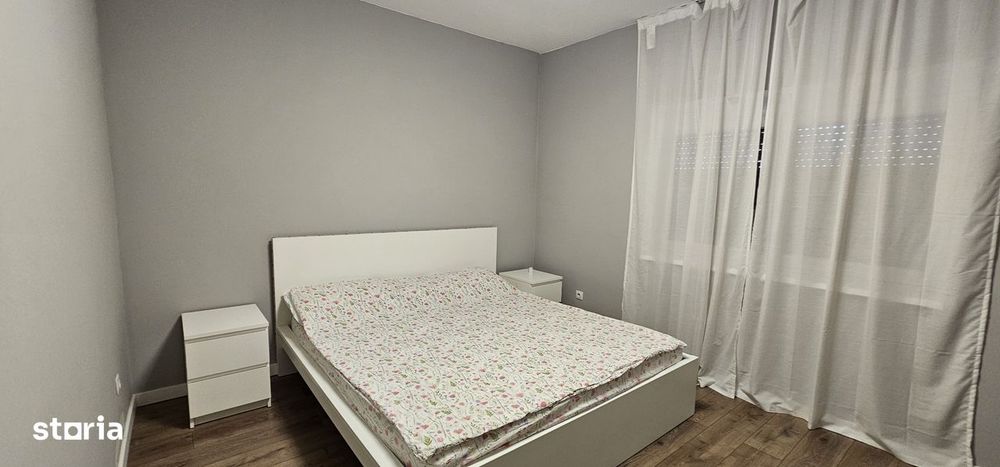 Vand apartament 2camere,situat la intrare in CartierulArhitectilor,et1