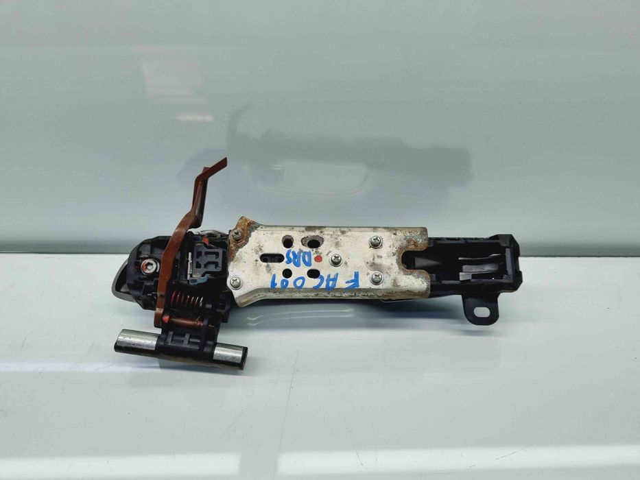Maner usa dreapta spate Toyota Corolla IX Sedan (ZRE1) [Fabr 2013-2019