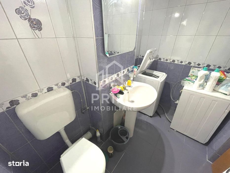 Apartament 3 camere | decomandat | central | confortabil si eficient e