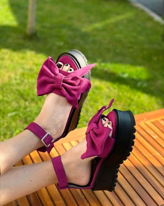 Sandale Miarma piele