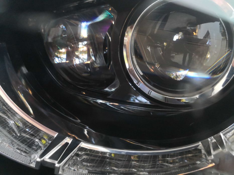 Фар Mazda CX5 FULL LED ляв/Фар Мазда ЦХ5/Фар Mazda CX5 Оригинален