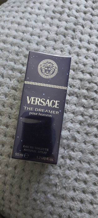 Parfum Versace 50ml
