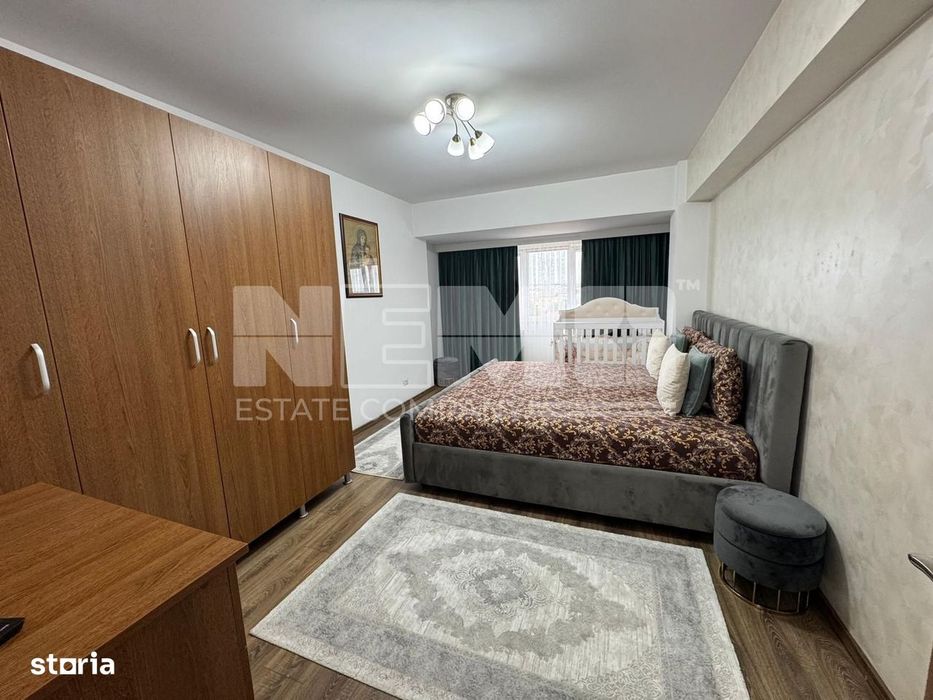 Apartament 3 Camere | Burdujeni | Suceava — fotografia 3