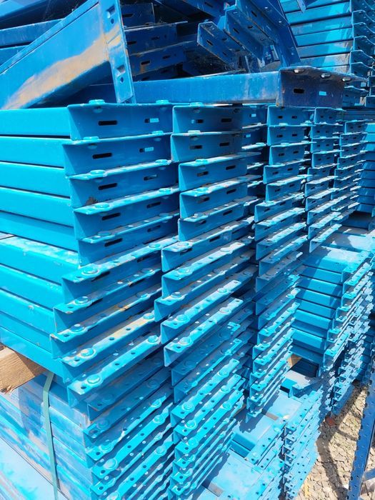 Rafturi metalice profesionale 0807670