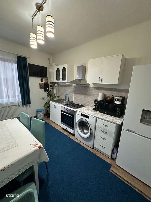 De vanzare casa la 5 minute de Roman, teren 612 mp, 93.000euro