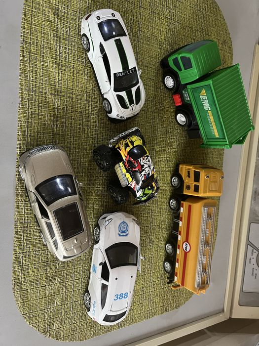 Игрушки для детей