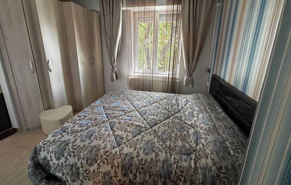 Apartament cu o cameră