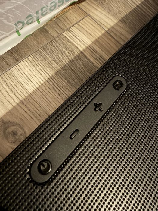 Soundbar Samsung q600b 3.1.2 360W