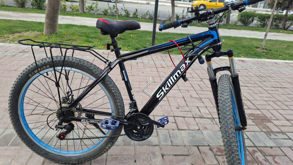 Velik sotiladi skillmax