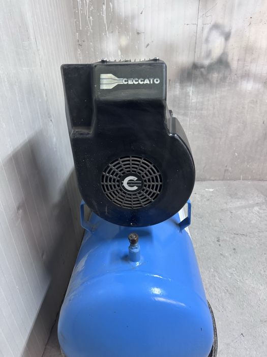 Compresor CECCATO