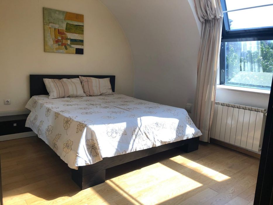 Двустаен апартамент под наем в ж.к. Красно село, 2141346