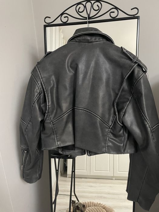 Яке без забележки/ZARA