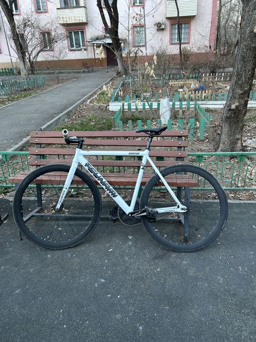 продаю фикс tsunami snm100