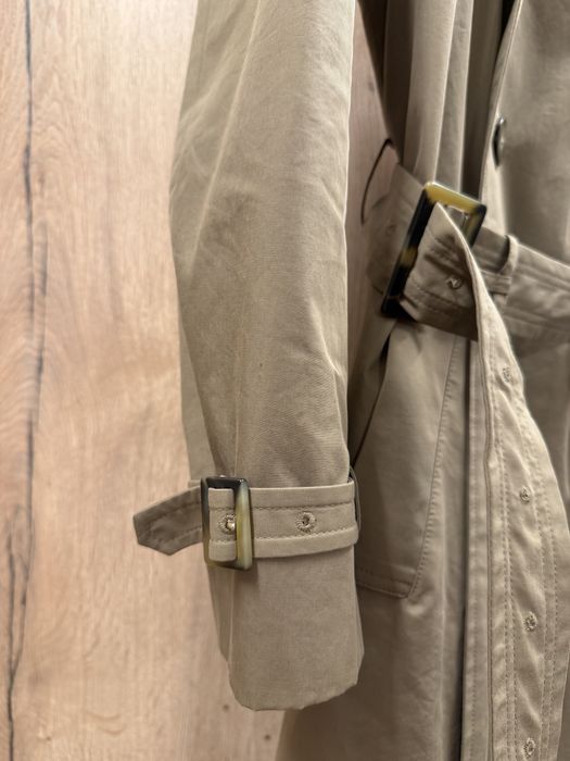 Тренч Massimo Duti