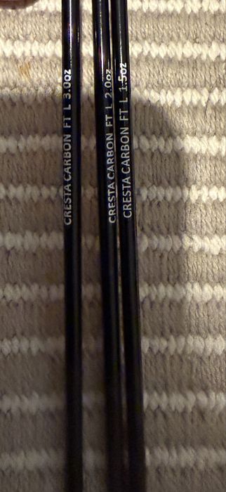 CRESTA Identity Pro Tolerance Feeder 3.90m 40-80g - Почти НОВ!