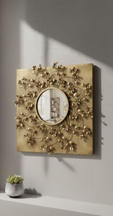 зеркало новое 3 варианта