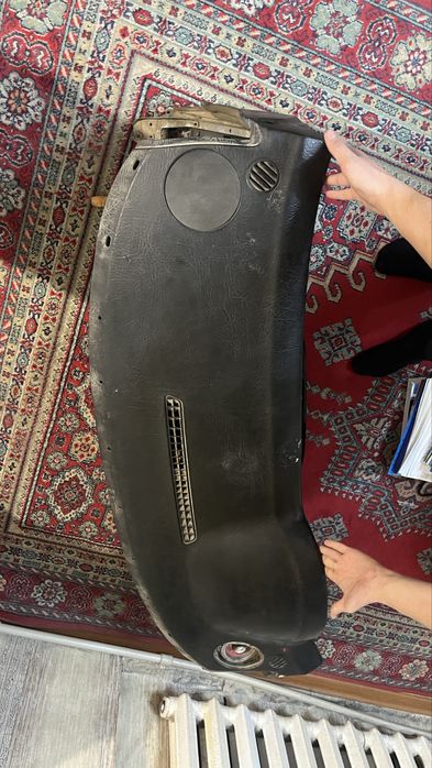 Приборная Панель Ауди 80