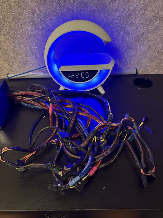Блок питания FSP Group Epsilon 1010W 80 PLUS