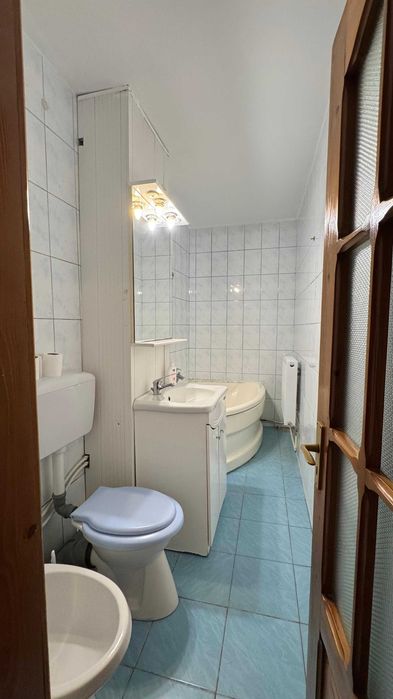 Inchiriere Apartament 2 camere complet mobilat – 56 mp + balcon – Focșani, str. 1 Decembrie 1918 (lângă Kaufland)