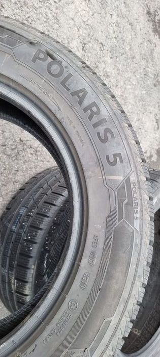 215/65/17 BARUM 4бр