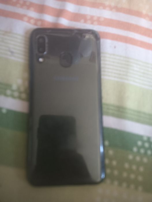 Samsung android!!
