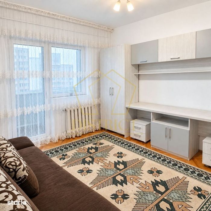 Apartament cu 2 camere | Complexul Studentesc | Olimpia Stadion