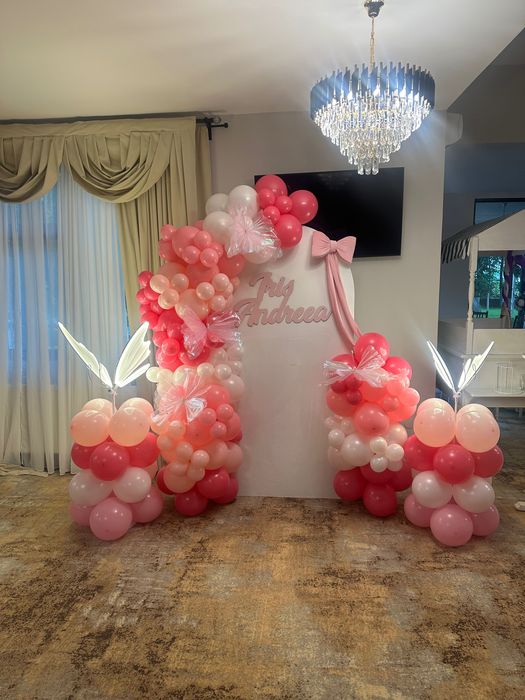 Decor evenimente