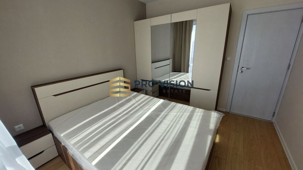 Дава се под наем Двустаен апартамент в Варна, ХЕИ - 75 кв.м за 598.23 € - Снимка #5