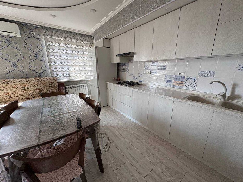 Долгосрочная аренда квартир в центре