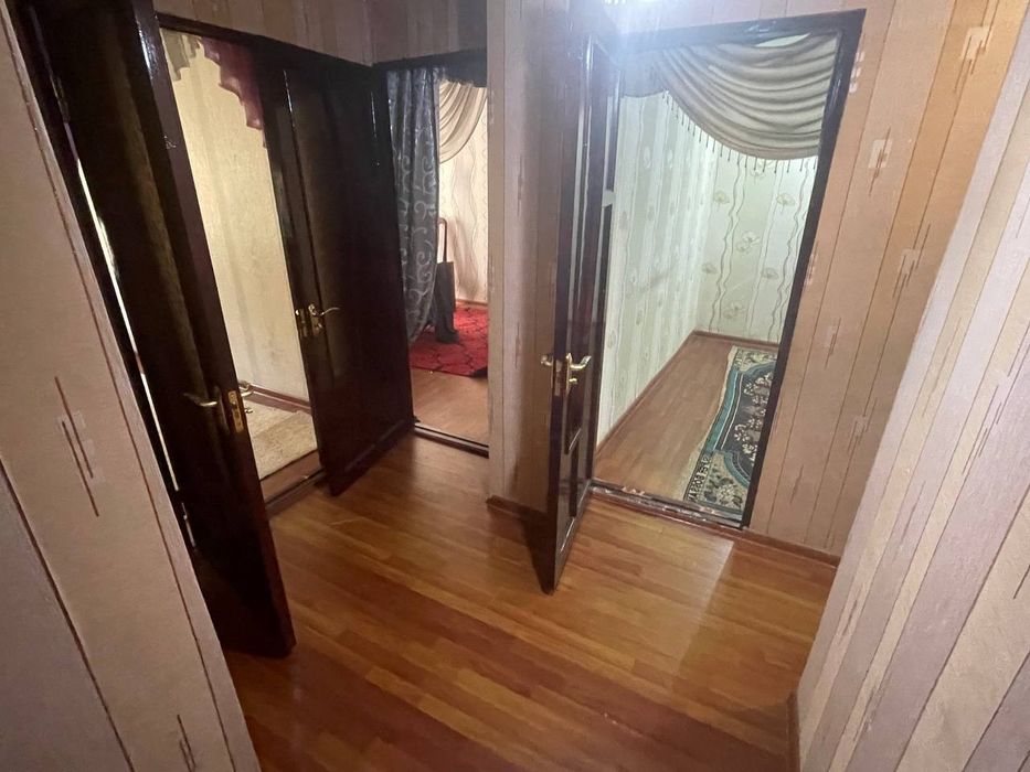 Срочно продаётся  квартира.