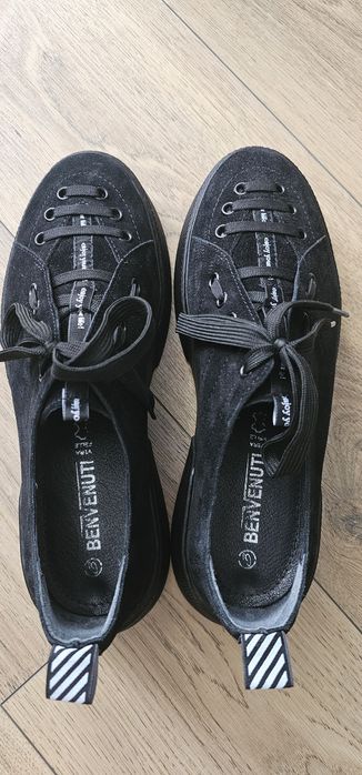 Incaltaminte Benvenuti marimea 40(25cm)
