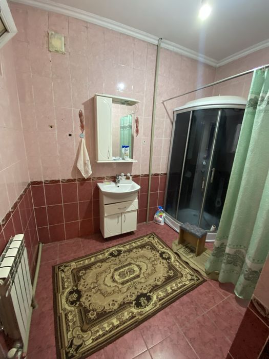 Продается дом с мансардой в п.Райымбек