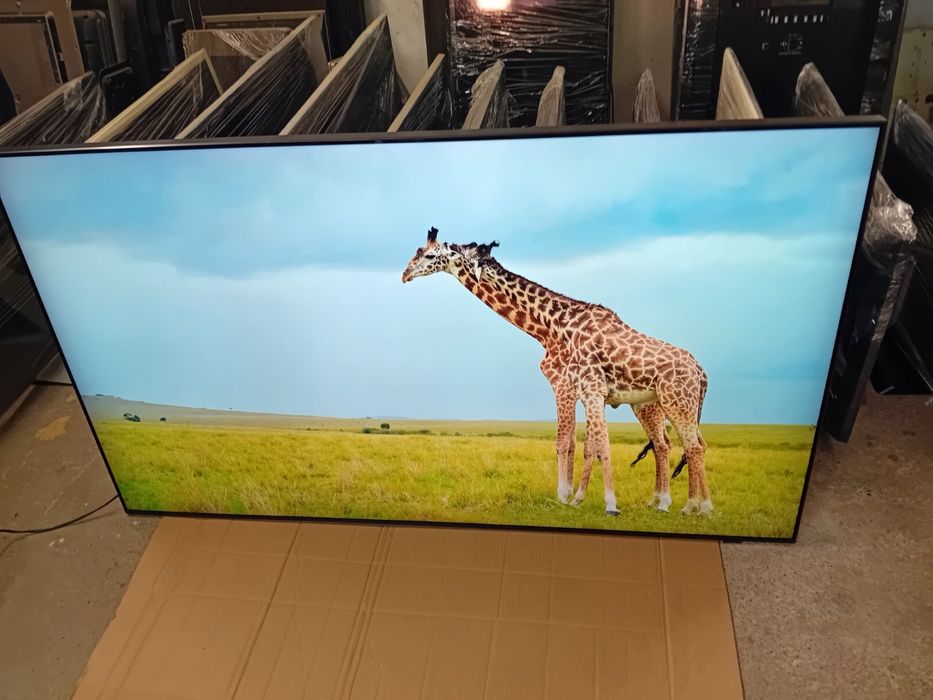 Телевизор Samsung Smart 8K 65 инча