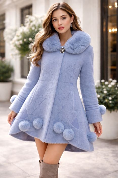 Продаю плоу пальто