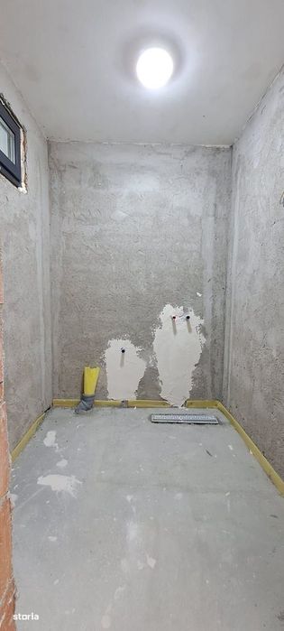 SABARENI casa individuala P+Pod, teren 500 mp, utilitati, COMISION 0%!
