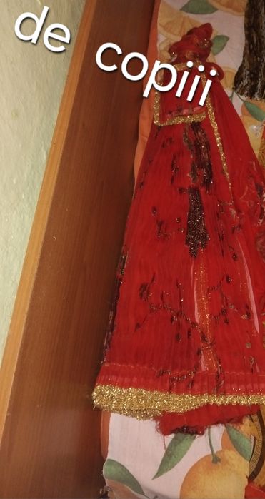 Vând fuste țigănești noi