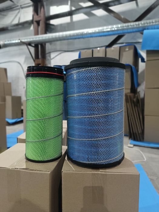 Воздушные фильтра