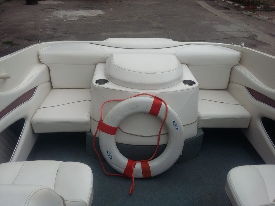 Șalupă Bayliner Capri model 2052 LS