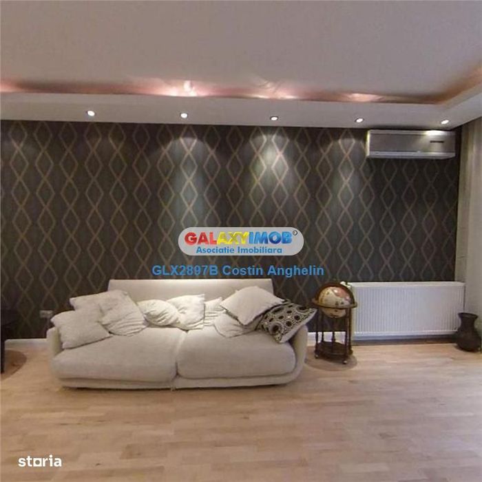 Apartament 3 camere de lux - Herastrau - Virgil Madgearu