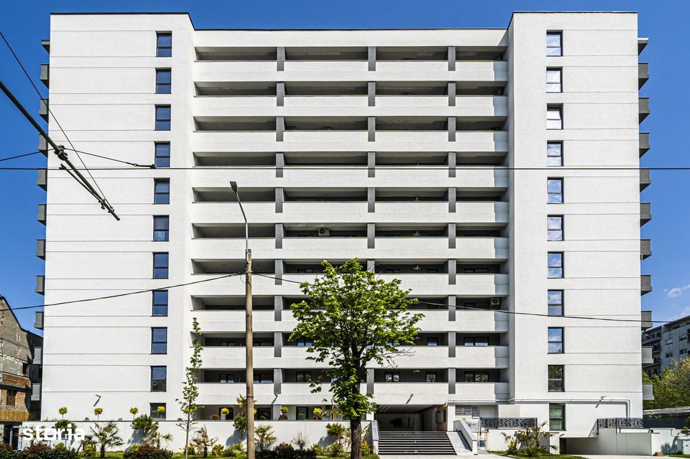Militari-Metrou Preciziei -2 Camere , 58.2 mp, Ideal Investitie