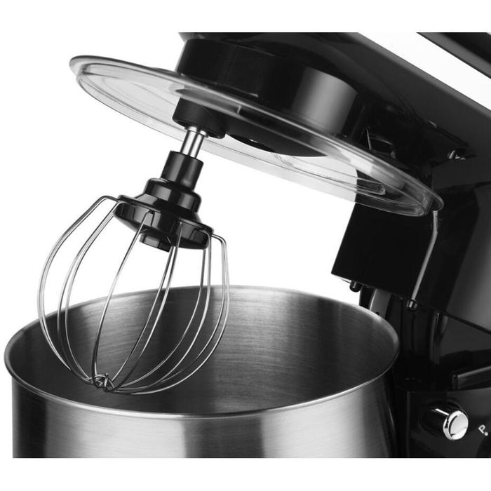 Robot de bucatarie pentru amestec si framantare, capacitate 5 litri,