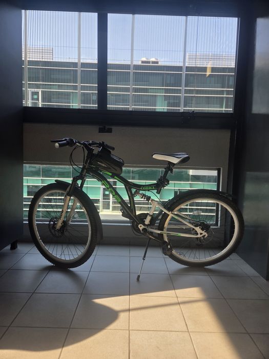 Vând bicicletă MTB RDB Cobra 26